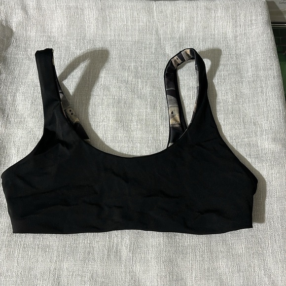 Imsy reversible bikini top - Picture 4 of 4